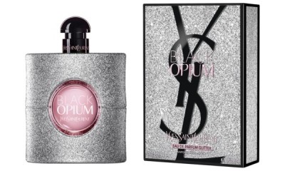 Free YSL Perfume - go go go!