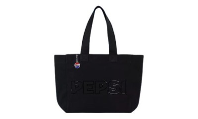 Free Pepsi Bag