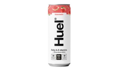 Free Can of Huel