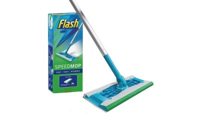 Free Flash Speed Mop