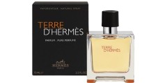 Free Hermes Aftershave