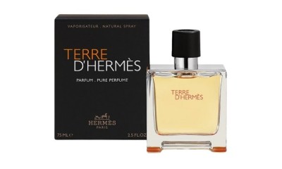 Free Hermes Aftershave