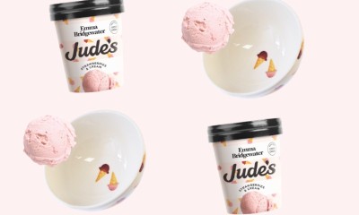 Win Jude's Ice Cream & Emma Bridgewater Bowls