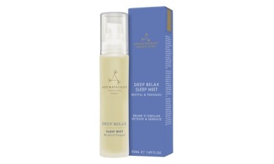 Free Sleep Mist