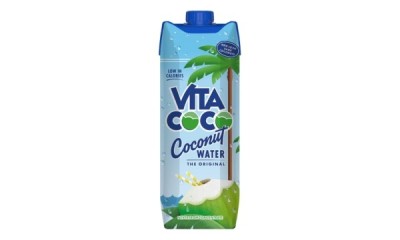 Free £2 Vita Coco Voucher