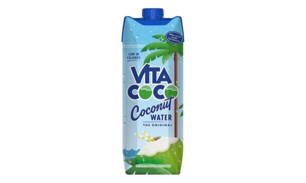 Free £2 Vita Coco Voucher