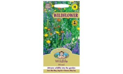 Free Wildflower Seeds