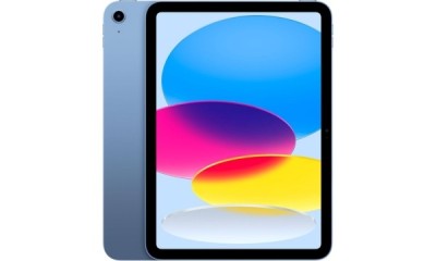 Free iPad