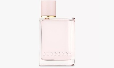 Free Burberry Perfume