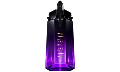 Free Mugler Alien Perfume - go go go!