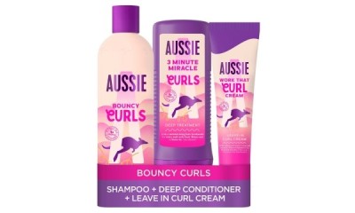 Free Aussie Hair Bundle