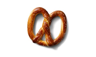 Free Auntie Anne's Pretzel