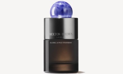 Free Molton Brown Perfume