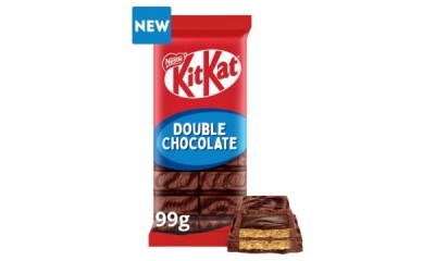 Free KitKat Sharing Bar