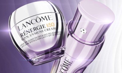 Free Lancôme Skincare Duo - OUT OF STOCK