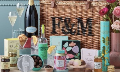 Win a Mother's Day Hamper