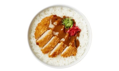 Bargain: Free Katsu Curry for Mother's Day