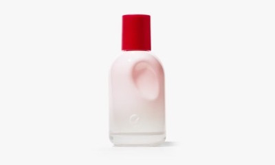 Free Glossier You Perfume