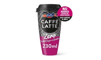 Free Emmi Caffe Latte