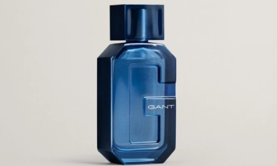 Free Gant Aftershave