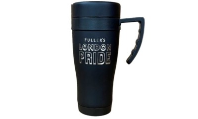 Free Travel Mug