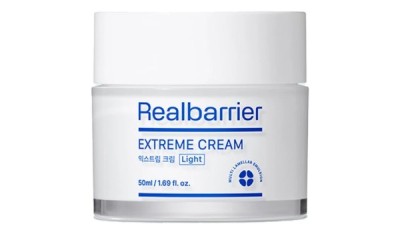 Free Realbarrier Moisturiser