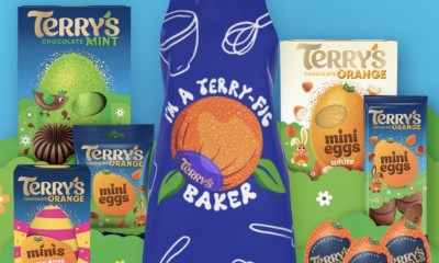 Win a Terry's Easter Bundle