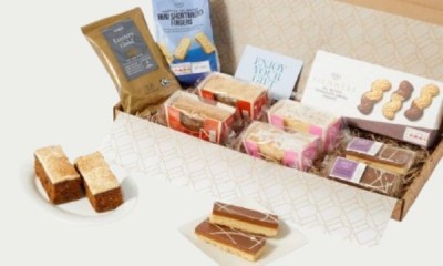 Win an Afternoon Tea Gift Box