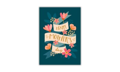 Free Mother's Day Card