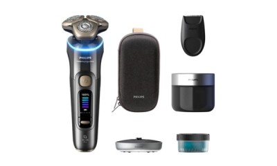 Free Philips Electric Shaver