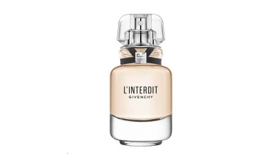 Win a Givenchy L'Interdit Eau de Parfum