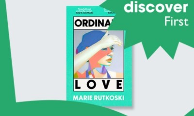 Free Paperback of 'Ordinary Love'