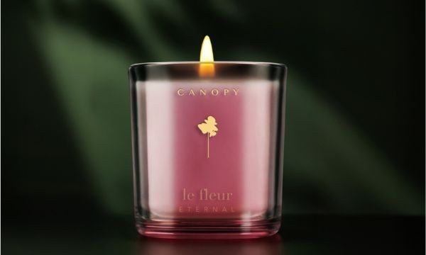 Win a Candle and Beauty Bundle