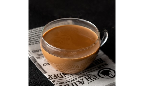 Free Karak Chaii Tea