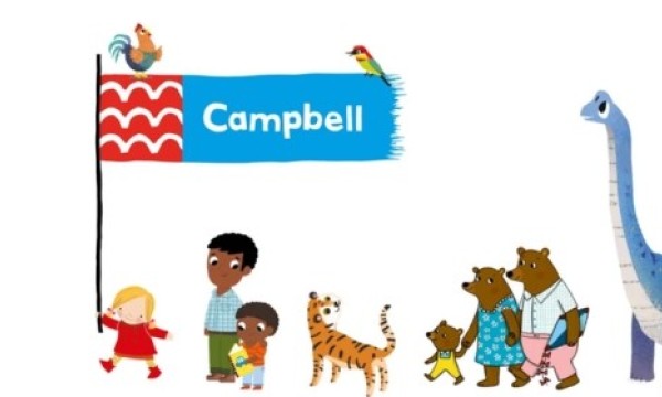 Free Pre-School Books for Kids