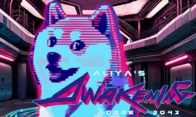 Free Aliya's Awakening PC Game