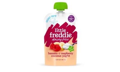 Free Little Freddie Baby Food