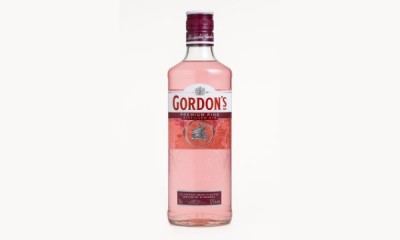 Free Gordon's Pink Gin