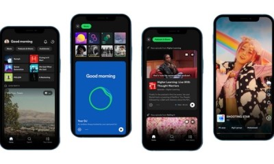 Free 3-month Spotify Premium 