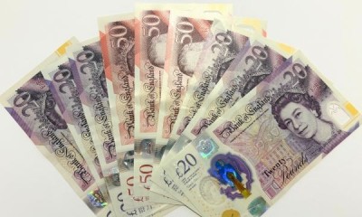 Win £1,000 Cash