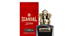 Free Jean Paul Gaultier Aftershave
