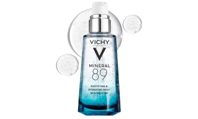 Free Vichy Serum
