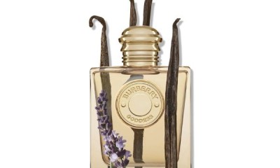 Free Burberry Perfume