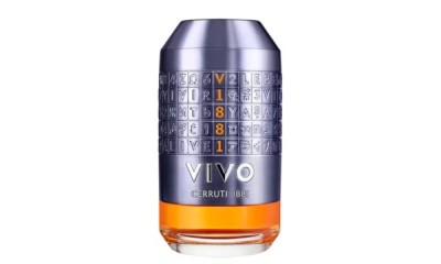 Free Cerruti 1881 Vivo Fragrance