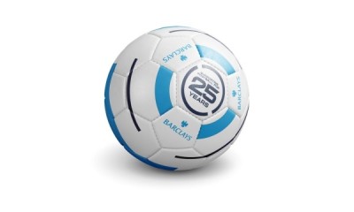 Free Football (25,000 available)