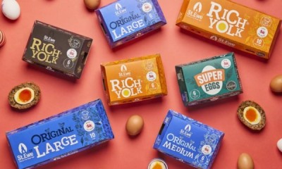 Win St. Ewe Free Range Eggs (366 eggs)