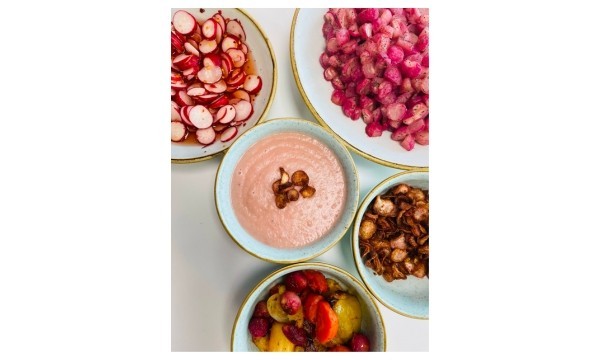 Free Recipe Cards