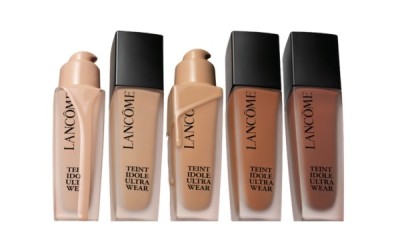 Free Lancôme Foundation