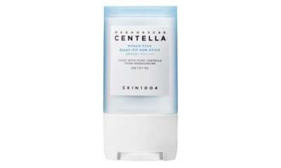 Free Centella Sunscreen