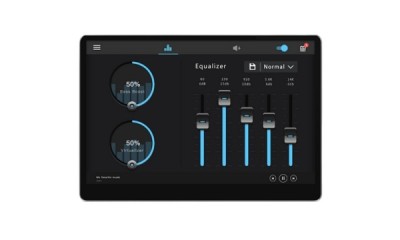 Free Bass Booster & Equalizer PRO app